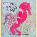 Strange Animals of the Sea
Jerry Pinkney
€ 10,00 Strange Animals of the Sea
Jerry Pinkney
€ 10,00