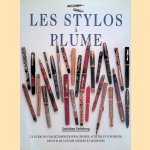 Les stylos á plume: le guide du collectionneur pour choisir, archeter et conserver les stylos à plume anciens et modernes
Jonathan Steinberg
€ 12,50 Les stylos á plume: le guide du collectionneur pour choisir, archeter et conserver les stylos à plume anciens et modernes
Jonathan Steinberg
€ 12,50