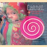 Carnet d'inspirations textiles
Catherine Legrand
€ 15,00 Carnet d'inspirations textiles
Catherine Legrand
€ 15,00