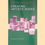 Creating Artists' Books
Sarah Bodman
€ 20,00 Creating Artists' Books
Sarah Bodman
€ 20,00