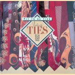 Fit to Be Tied: Vintage Ties of the Forties and Early Fifties
Rod Dyer e.a.
€ 8,00 Fit to Be Tied: Vintage Ties of the Forties and Early Fifties
Rod Dyer e.a.
€ 8,00