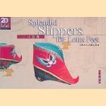 Splendid Slippers for Lotus Feet - 20 Postcards
Gao Chunming e.a.
€ 9,00 Splendid Slippers for Lotus Feet - 20 Postcards
Gao Chunming e.a.
€ 9,00
