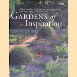Gardens of Inspiration
Erica Hunningher
€ 9,00 Gardens of Inspiration
Erica Hunningher
€ 9,00