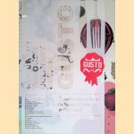 Gusto: A Journey Through Culinary Design
Bridget Vranckx
€ 15,00 Gusto: A Journey Through Culinary Design
Bridget Vranckx
€ 15,00