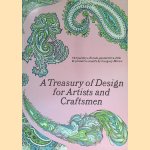 A Treasury of Design for Artists and Craftsmen: 725 Paisleys, Florals, Geometrics, Folk and Primitive Motifs
Gregory Mirow
€ 8,00 A Treasury of Design for Artists and Craftsmen: 725 Paisleys, Florals, Geometrics, Folk and Primitive Motifs
Gregory Mirow
€ 8,00