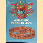 Authentic Indian Designs
Maria Naylor
€ 8,00 Authentic Indian Designs
Maria Naylor
€ 8,00