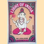 Light of India: 24 Collectible Postcards
Julian Rothenstein
€ 15,00 Light of India: 24 Collectible Postcards
Julian Rothenstein
€ 15,00