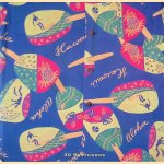Hawaii: 30 Postcards
Postcard Book
€ 10,00