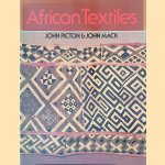 African Textiles
John Picton e.a.
€ 10,00 African Textiles
John Picton e.a.
€ 10,00