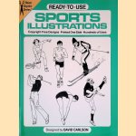Ready-to-Use Sports Illustrations: Copyright-Free Designs - Printed One Side - Hundreds of Uses
David Carlson
€ 8,00 Ready-to-Use Sports Illustrations: Copyright-Free Designs - Printed One Side - Hundreds of Uses
David Carlson
€ 8,00