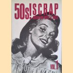 50s! Scrap
Volume 1
€ 60,00 50s! Scrap
Volume 1
€ 60,00