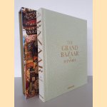 The Grand Bazaar Istanbul: The Wonder of Istanbul
Serdar Gülgün e.a.
€ 450,00 The Grand Bazaar Istanbul: The Wonder of Istanbul
Serdar Gülgün e.a.
€ 450,00