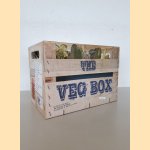 The Veg Box
Keda Black e.a.
€ 20,00 The Veg Box
Keda Black e.a.
€ 20,00