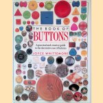 The Book of Buttons: a practical and creative guide to the decorative use of buttons
Joyce Whittemore
€ 8,00