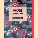 Russische Textildrucke der 20er und 30er Jahre
I. Jassinskaja
€ 10,00 Russische Textildrucke der 20er und 30er Jahre
I. Jassinskaja
€ 10,00