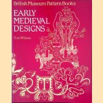 Early Medieval Designs from Britain
Eva Wilson
€ 8,00 Early Medieval Designs from Britain
Eva Wilson
€ 8,00