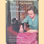 Singer's encyclopedie voor het machinenaaien
Mary Brooks Picken
€ 12,50