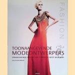 Toonaangevende modeontwerpers
Laura Eceiza Nebreda
€ 10,00 Toonaangevende modeontwerpers
Laura Eceiza Nebreda
€ 10,00