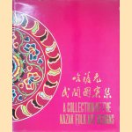 A Collection of the Kazak Folk Art Designs
Editorial Board
€ 15,00 A Collection of the Kazak Folk Art Designs
Editorial Board
€ 15,00