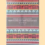 Designs and Patterns from North African Carpets & Textiles
Jacques Revault
€ 8,00 Designs and Patterns from North African Carpets & Textiles
Jacques Revault
€ 8,00