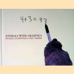 Animals with Sharpies door Michael Dumontier e.a.