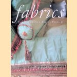 Fabrics: The Decorative Art of Textiles
Caroline Lebeau
€ 10,00 Fabrics: The Decorative Art of Textiles
Caroline Lebeau
€ 10,00