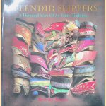 Splendid Slippers: A Thousand Years of an Erotic Tradition
Beverley Jackson
€ 10,00