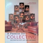 A Passion for Collecting: Decorating with Art and Antiques
Jean Demachy e.a.
€ 12,50 A Passion for Collecting: Decorating with Art and Antiques
Jean Demachy e.a.
€ 12,50