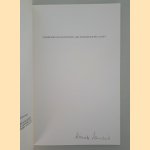 Onderweg zag ik ze beide, het donker en het licht
Dieneke Hendriks
€ 10,00