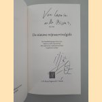 De nieuwe wijn survivalgids *GESIGNEERD*
Ilja Gort
€ 10,00
