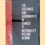 Costumes and Adornments of Chinese Yi Nationality Picture Album
Shi Songshan
€ 30,00 Costumes and Adornments of Chinese Yi Nationality Picture Album
Shi Songshan
€ 30,00