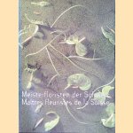 Maîtres fleuristes de la Suisse = Meisterfloristen der Schweiz
Nicole Schroers Von Boletzky
€ 20,00 Maîtres fleuristes de la Suisse = Meisterfloristen der Schweiz
Nicole Schroers Von Boletzky
€ 20,00