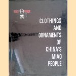 Clothing and Ornaments of China's Miao People
Kuang Shizhao e.a.
€ 15,00 Clothing and Ornaments of China's Miao People
Kuang Shizhao e.a.
€ 15,00
