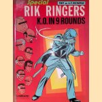 Rik Ringers: K.O. in 9 rounds
Tibet e.a.
€ 10,00 Rik Ringers: K.O. in 9 rounds
Tibet e.a.
€ 10,00