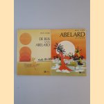 Abelard de Kangoeroe & De reis van Abelard (2 delen)
Bruno Cassiers
€ 10,00