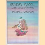 Panda's Puzzle and his Voyage of Discovery
Michael Foreman
€ 8,00 Panda's Puzzle and his Voyage of Discovery
Michael Foreman
€ 8,00