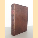 Hedendaagsche historie, of tegenwoordige staat der Vereenigde Nederlanden
Isaak Tirion e.a.
€ 100,00