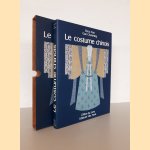 La broderie et la dentelle russe
Zhou Xun e.a.
€ 30,00 La broderie et la dentelle russe
Zhou Xun e.a.
€ 30,00