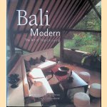 Bali Modern: The Art of Tropical Living
Gianni Francione
€ 10,00