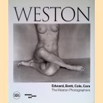 Weston: Edward, Brett, Cole, Cara: A Dynasty of Photographers door Filippo Maggia