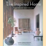 The Inspired Home: Interiors of Deep Beauty
Karen Lehrman Bloch
€ 15,00