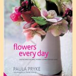 Flowers Every Day: Creative Ideas for Simple, Modern Flowers for your Home
Paula Pryke
€ 9,00
