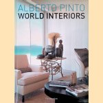 Alberto Pinto: World Interiors
Alberto Pinto e.a.
€ 20,00