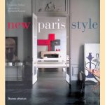 New Paris Style
Danielle Miller
€ 10,00