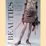 Beauties: La beauté sauvera le monde
Francoise Spiekermeier
€ 75,00 Beauties: La beauté sauvera le monde
Francoise Spiekermeier
€ 75,00