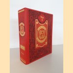 The Complete Works of Charles Dickens Vol-1 - Facsimile Library Edition
Charles Dickens
€ 30,00 The Complete Works of Charles Dickens Vol-1 - Facsimile Library Edition
Charles Dickens
€ 30,00