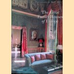 The Great Family Houses of Europe
Alexis Gregory
€ 17,50