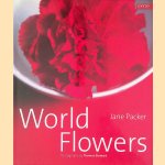 World Flowers
Jane Packer
€ 10,00 World Flowers
Jane Packer
€ 10,00