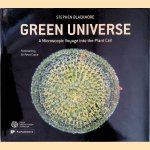 Green Universe: A Microscopic Voyage Into the Plant Cell
Stephen Blackmore
€ 15,00