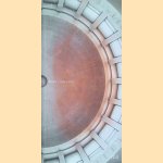 Jakob Straub: Roma Rotunda door Mark Gisbourne